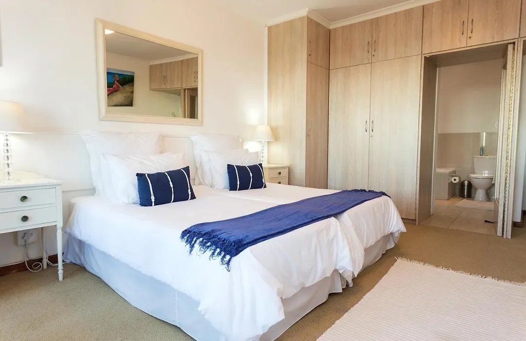 Villa Marina Guest House-1