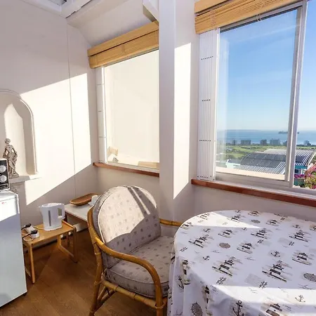 Villa Marina Guest House-2
