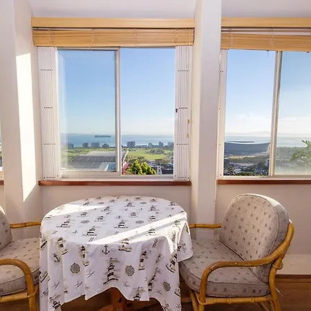 Villa Marina Guest House-3